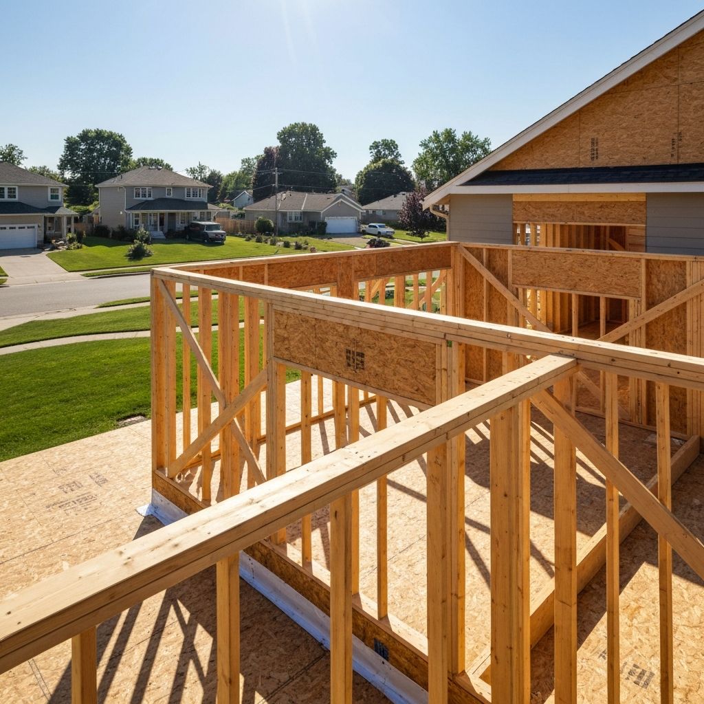 Renovations and Additions