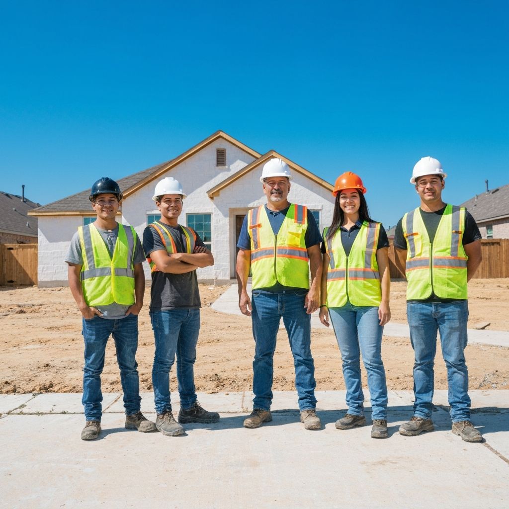 S3 Construction Team